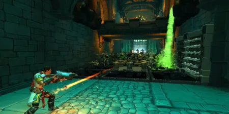 Orcs Must Die - GOTY-Edition Free Download Orcs Must Die - GOTY-Edition Free Download