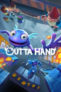 Outta Hand Free Download [Build-15901616]