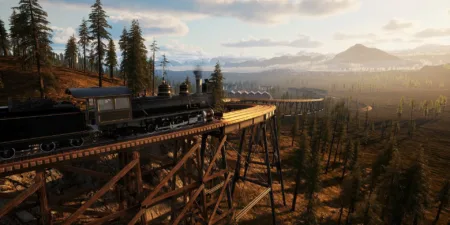 RAILROADS Online Free Download - SteamGG.NET RAILROADS Online Free Download - SteamGG.NET