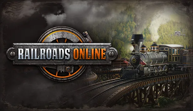RAILROADS Online Free Download - SteamGG.NET RAILROADS Online Free Download - SteamGG.NET