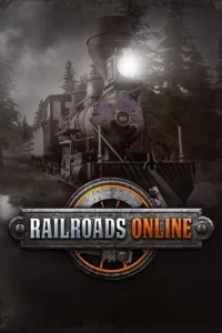 RAILROADS Online Free Download [Build-52150+Co-Op]