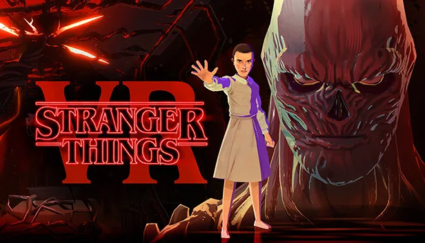 Stranger Things VR Free Download - SteamGG.NET Stranger Things VR Free Download - SteamGG.NET