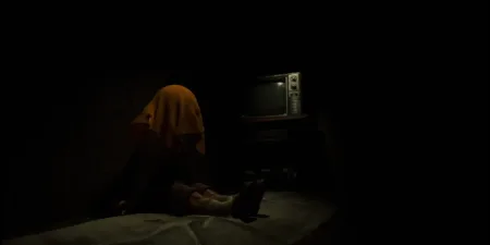 The Cabin Factory PC Horror Game The Cabin Factory PC Horror Game