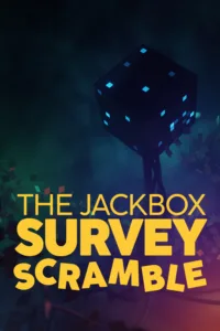The Jackbox Survey Scramble Free Download [Build 307+Online]