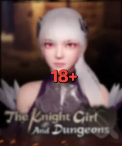 The Knight Girl And Dungeons Free Download