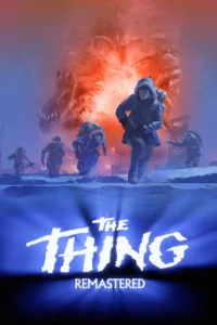 The Thing: Remastered Free Download [1.02]