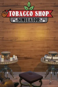 Tobacco Shop Simulator Free Download [v0.1.018+Co-Op]