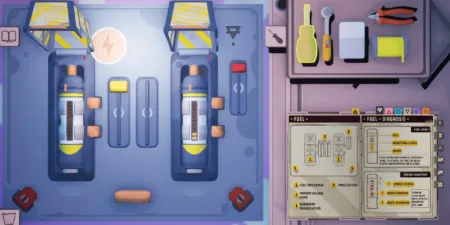 Uncle Chops Rocket Shop Free Download - SteamGG.NET Uncle Chops Rocket Shop Free Download - SteamGG.NET