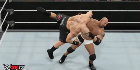 WWE 2K17 Free Download- SteamGG (2) WWE 2K17 Free Download- SteamGG (2)