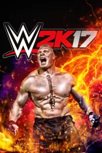 WWE 2K17 Free Download [v1.06]