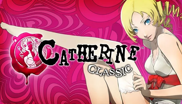 Catherine Classic Free Download on SteamGG.net Catherine Classic Free Download on SteamGG.net