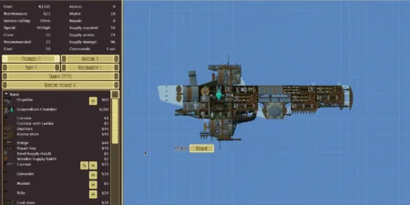 Airships: Conquer the Skies Free Download on SteamGG.NET Airships: Conquer the Skies Free Download on SteamGG.NET