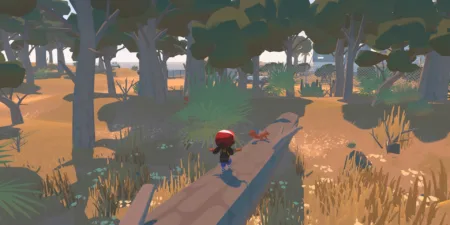 Alba: A Wildlife Adventure Free Download on SteamGG.net