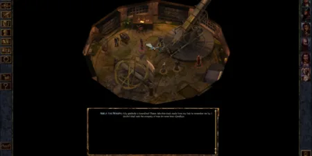 Baldurs Gate: Enhanced Edition Free Download on SteamGG.net Baldurs Gate: Enhanced Edition Free Download on SteamGG.net