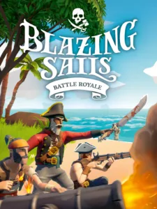 Blazing Sails Free Download (Build 21062022 & Multiplayer)