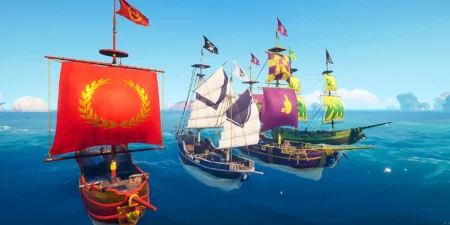 Blazing Sails Free Download on SteamGG.net Blazing Sails Free Download on SteamGG.net