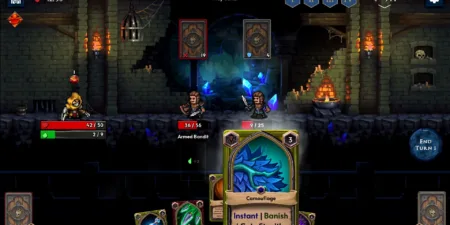 Deck of Souls Free Download on SteamGG.net Deck of Souls Free Download on SteamGG.net