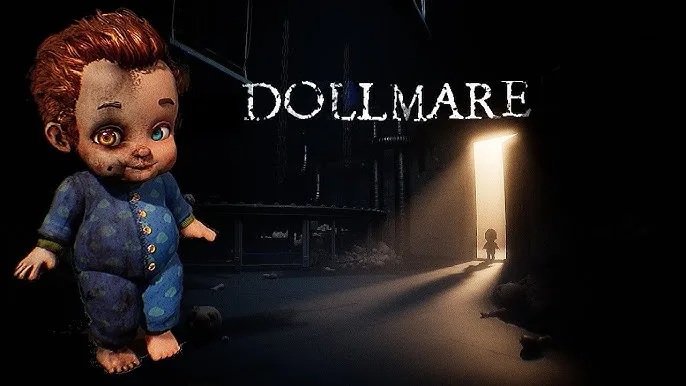 Dollmare Free Download on SteamGG.NET Dollmare Free Download on SteamGG.NET