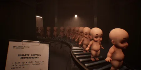 Dollmare Free Download on SteamGG.NET Dollmare Free Download on SteamGG.NET