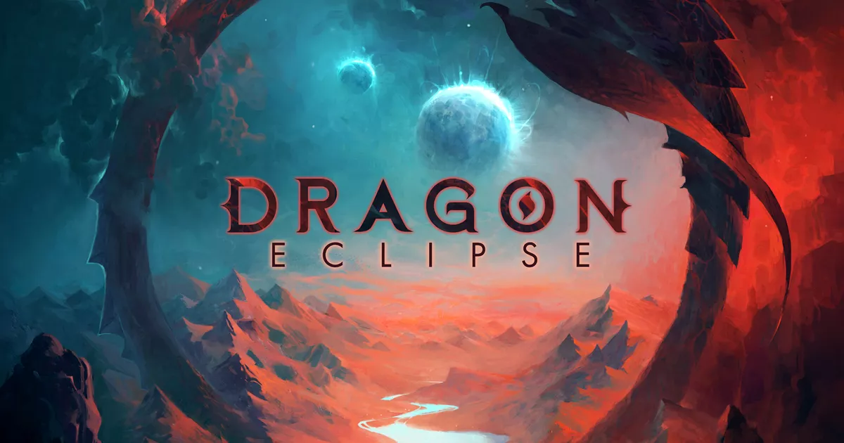 Dragon Eclipse Free Download on SteamGG.net