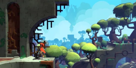 Hob Free Download on SteamGG.NET Hob Free Download on SteamGG.NET