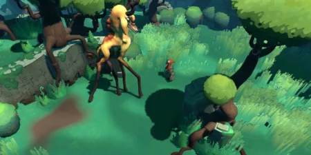 Hob Free Download on SteamGG.NETHob Free Download on SteamGG.NET Hob Free Download on SteamGG.NET