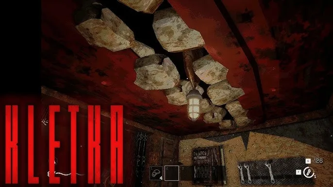 KLETKA Free Download on SteamGG.net