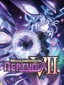 Megadimension Neptunia VII Free Download (V1.0 & DLCS)
