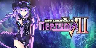 Megadimension Neptunia VII Free Download on SteamGG.net