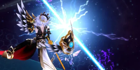 Megadimension Neptunia VII Free Download on SteamGG.net