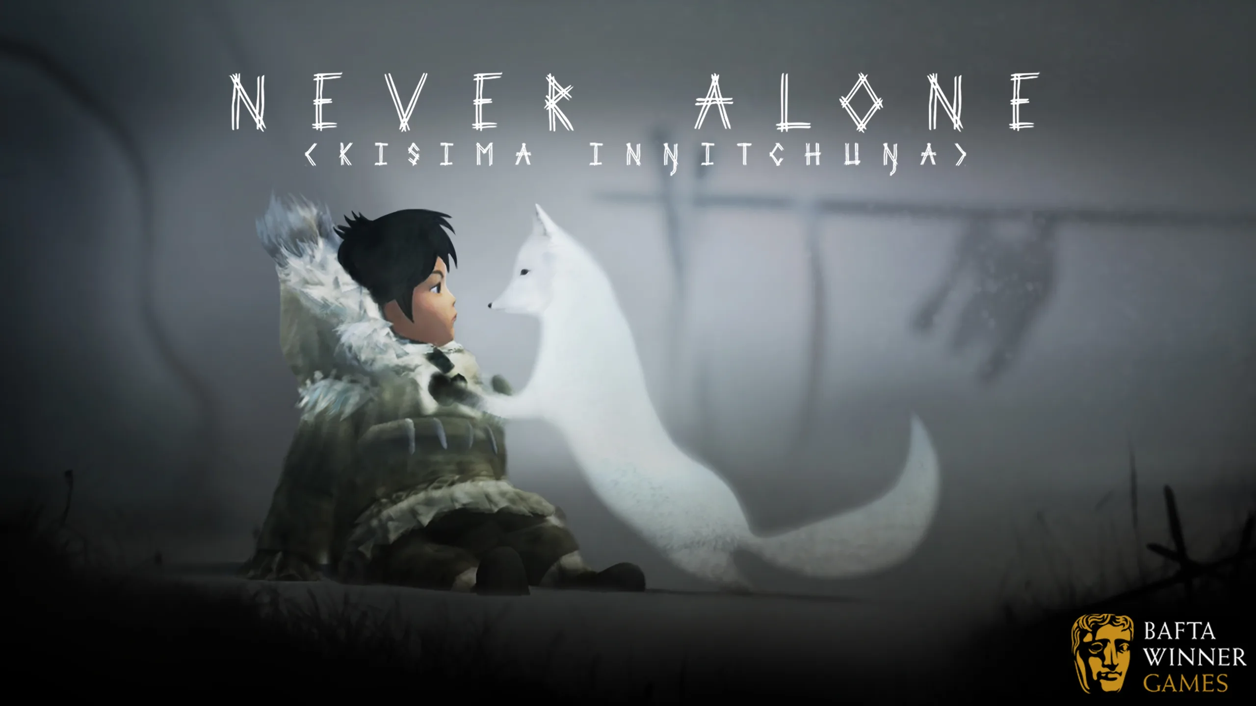 Never Alone Free Download on SteamGG.net Never Alone Free Download on SteamGG.net