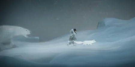 Never Alone Free Download on SteamGG.net Never Alone Free Download on SteamGG.net
