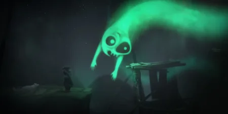 Never Alone Free Download on SteamGG.net Never Alone Free Download on SteamGG.net