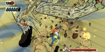 Okami HD Free Download on SteamGG.net Okami HD Free Download on SteamGG.net
