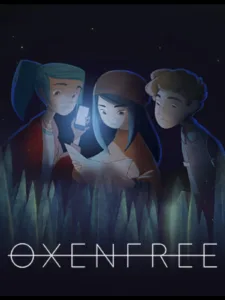Oxenfree Free Download (Build 11641937)