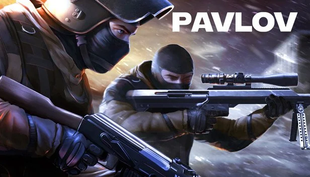 Pavlov Free Download on SteamGG.net