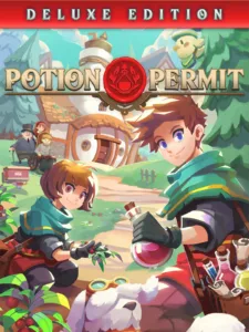 Potion Permit Free Download (V1.5 & ALL DLCS)