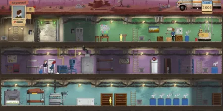 Sheltered Free Download on SteamGG.NET Sheltered Free Download on SteamGG.NET