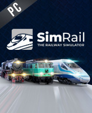 SimRail The Railway Simulator Free Download [v30.04.2025 + 2 DLCs]
