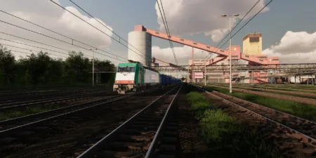 SimRail The Railway Simulator Free Download SimRail The Railway Simulator Free Download