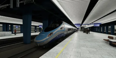 SimRail The Railway Simulator Free Download SimRail The Railway Simulator Free Download