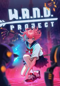 W.A.N.D. Project Free Download (Build 16344795)