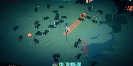 W.A.N.D. Project Free Download on SteamGG.net W.A.N.D. Project Free Download on SteamGG.net