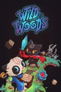 Wild Woods Free Download [v0.1.2/Build-18100740+Online]