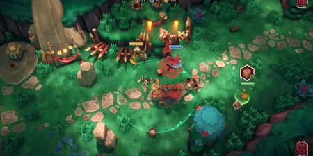 Wild Woods Free Download on SteamGG.net