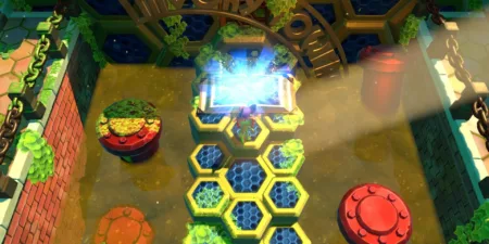 Yooka-Laylee and the Impossible Lair Free Download on SteamGG.net Yooka-Laylee and the Impossible Lair Free Download on SteamGG.net