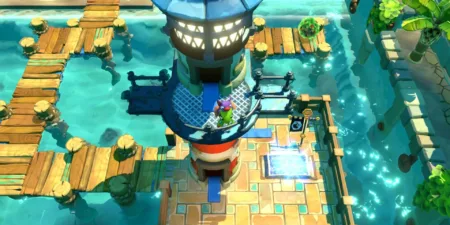 Yooka-Laylee and the Impossible Lair Free Download on SteamGG.net Yooka-Laylee and the Impossible Lair Free Download on SteamGG.net