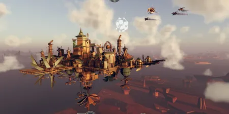 Airborne Empire Free Download - SteamGG.NET Airborne Empire Free Download - SteamGG.NET