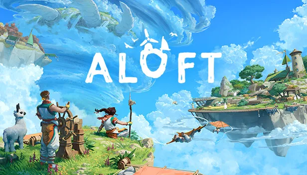 Aloft Free Download - SteamGG.NET