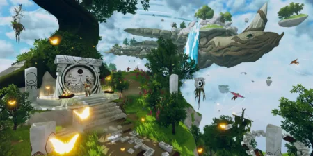 Aloft Free Download - SteamGG.NET Aloft Free Download - SteamGG.NET